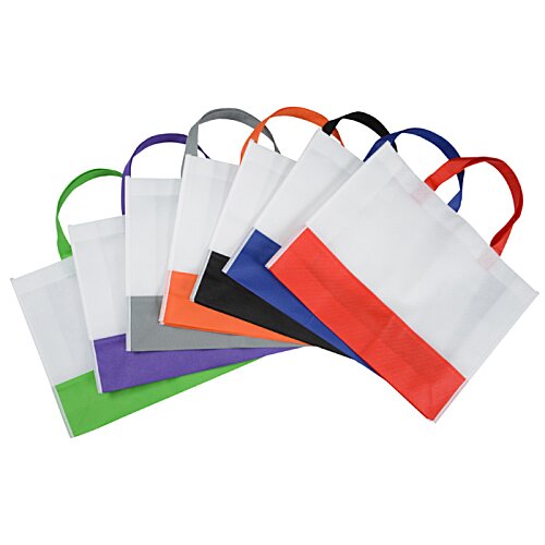 Additional Image 1 - a group of small bags
