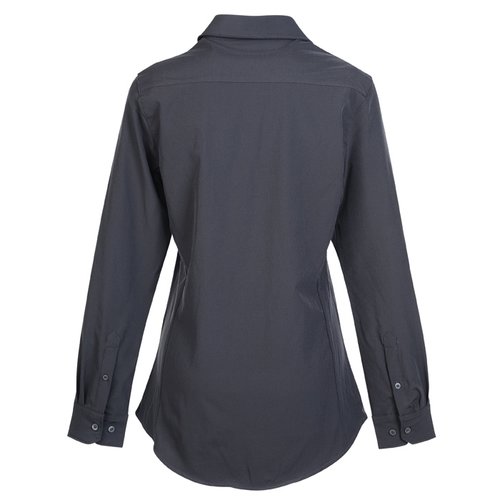 Coal Harbour Breathable Dress Shirt - Ladies' Image 1 of 2
