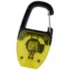 View Image 2 of 3 of Reflector Carabiner Key Light