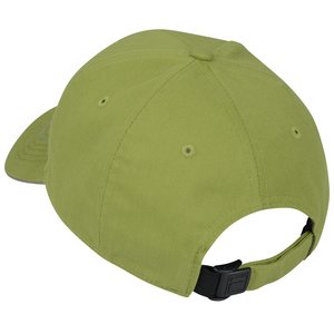 Additional Image 2 - a green baseball cap
