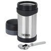 View Image 4 of 4 of Thermos Food Jar with Spoon - 16 oz.