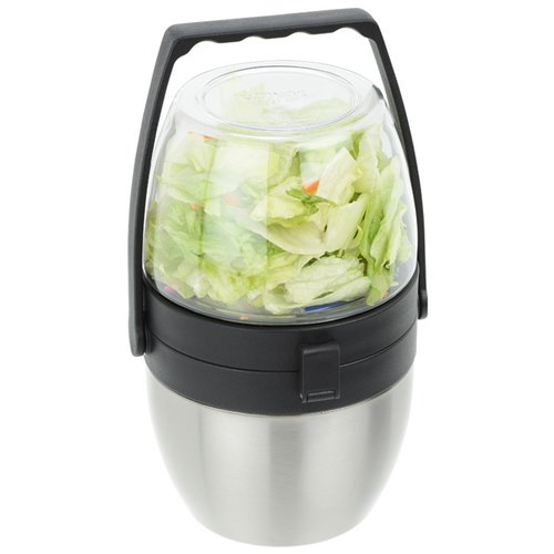 Additional Image 3 - a container with food inside