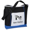 View Image 4 of 5 of Trilogy Tote - Closeout