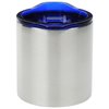 View Image 4 of 5 of Stainless Vacuum Cocktail Tumbler - 10 oz.