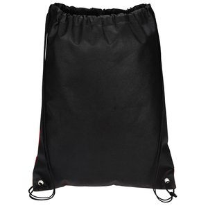 Additional Image 1 - a black bag with straps