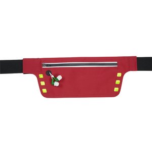 Additional Image 1 - a red and black device
