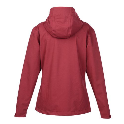 FILA Victoria Waterproof Jacket - Ladies' Image 1 of 3