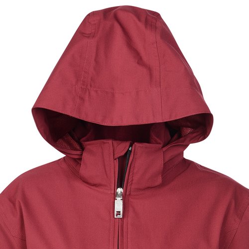 FILA Victoria Waterproof Jacket - Ladies' Image 2 of 3