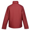 View Image 2 of 2 of FILA Tacoma Soft Shell Jacket - Men's