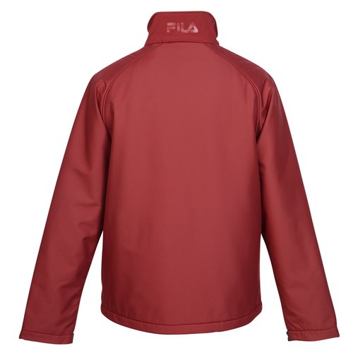 FILA Tacoma Soft Shell Jacket - Men's Image 1 of 2