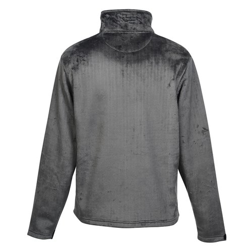 FILA Jasper Textured Fleece Jacket - Men's Image 1 of 2