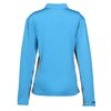 View Image 2 of 3 of FILA Newport Performance Long Sleeve Polo - Ladies'