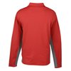 View Image 2 of 3 of FILA Bedford Performance Long Sleeve Polo - Men's