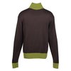 View Image 2 of 3 of FILA Chamonix Full-Zip Sweater - Men's