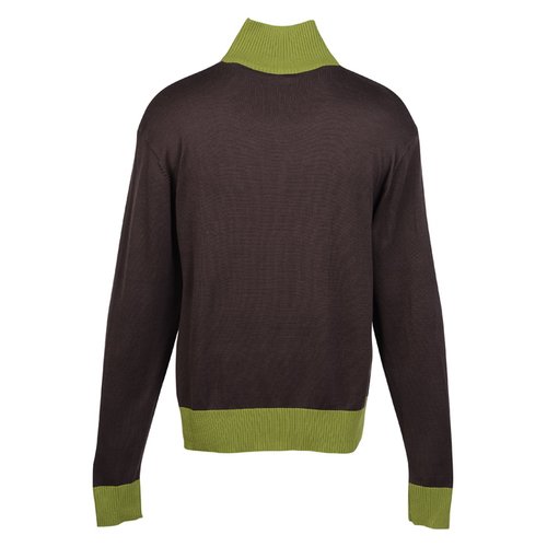 FILA Chamonix Full-Zip Sweater - Men's Image 1 of 2