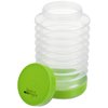 View Image 3 of 4 of Expandable Storage Jar - Closeout