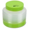 View Image 4 of 4 of Expandable Storage Jar - Closeout