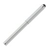 View Image 2 of 3 of Fusion Stylus Pen with Magnetic Cap - Black Ink - Closeout