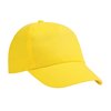 View Image 2 of 2 of Budget Saver Non-Woven Cap - Closeout