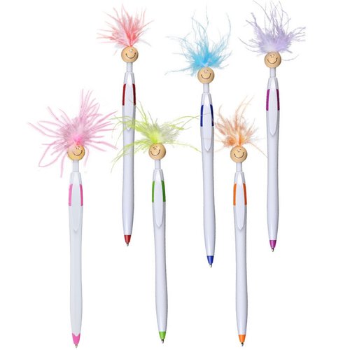 Additional Image 1 - a group of pens with different colors