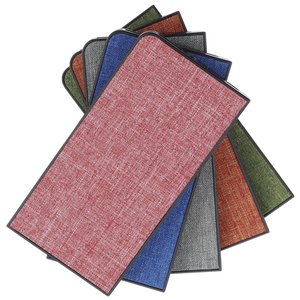 Additional Image 2 - a close up of a stack of colorful paper