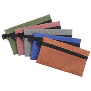 Additional Image 2 - a close-up of several different colored cards