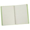 View Image 2 of 2 of Brink Notebook - Closeout