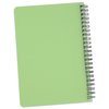 View Image 3 of 3 of Colour Block Notebook - 8-1/8" x 6"