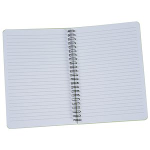 Additional Image 1 - a white paper with a thin line