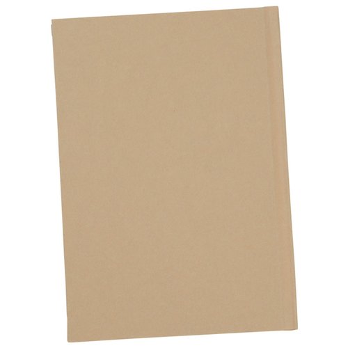 Additional Image 2 - a tan rectangle on a white background