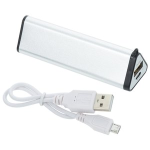Additional Image 2 - a white rectangular object with a cord