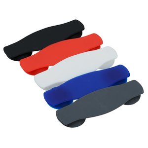 Additional Image 4 - a group of colorful socks