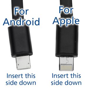 Additional Image 3 - a close up of a cable