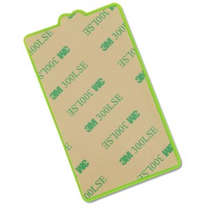 Additional Image 2 - a close up of a card