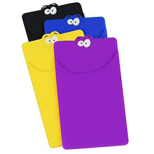 Additional Image 3 - a group of colorful cards
