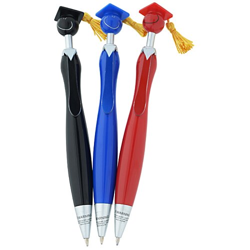 Additional Image 1 - a group of pens with different colors