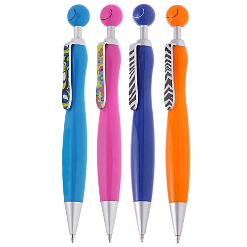Swanky Pen - Designer Tie Image 1 of 1