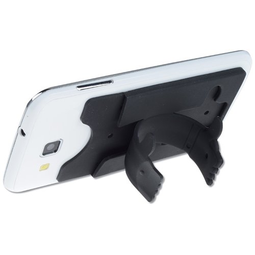 Additional Image 3 - a white and black device