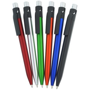 Additional Image 2 - a group of pens in a fan