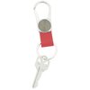 View Image 2 of 3 of Colourplay Dual Keychain