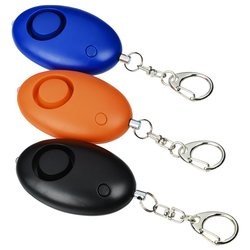 a group of key chain