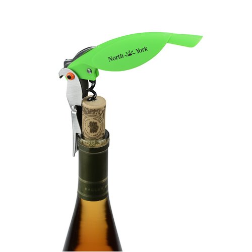 Additional Image 4 - a bottle with a green spout