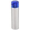 View Image 2 of 5 of Deacon Stainless Steel Water Bottle - 25 oz.