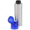 View Image 3 of 5 of Deacon Stainless Steel Water Bottle - 25 oz.