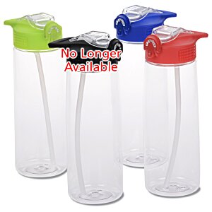 Additional Image 4 - a group of water bottles