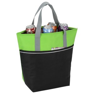 Additional Image 2 - a green and black bag