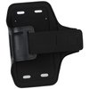 Additional Image 1 - a black strap on a white background
