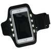 Additional Image 4 - a cell phone on a wrist band