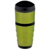 View Image 3 of 4 of Ringed Grip Travel Tumbler - 15 oz.