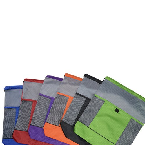 Honeycomb Ripstop Sportpack Image 2 of 2